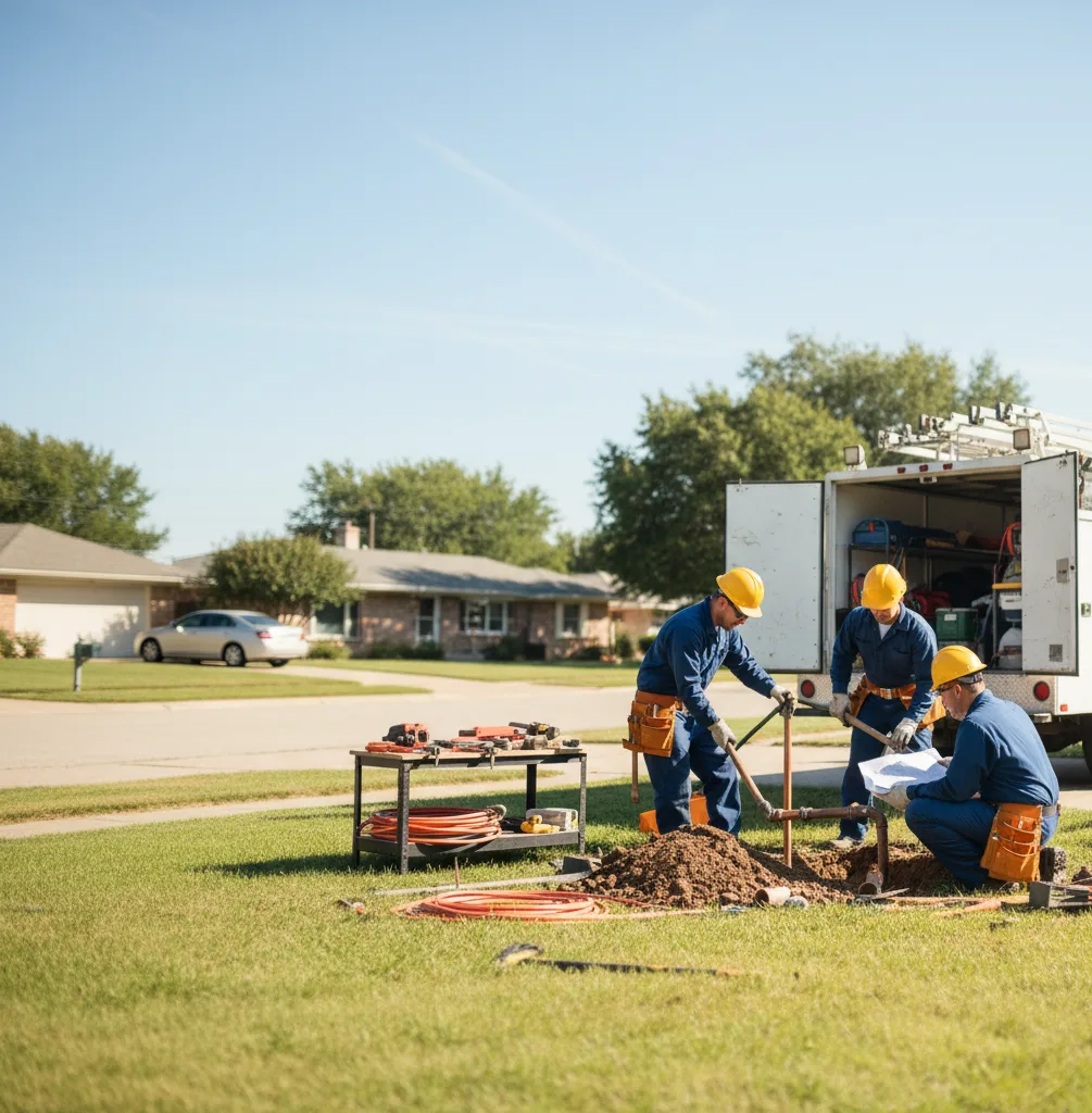 Drain Cleaning in Snowflake, AZ
